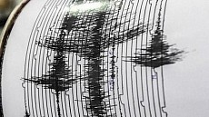На границе Кыргызстана и Узбекистана произошло землетрясение 