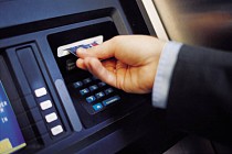Узбекский «Алокабанк» увеличил лимит на снятие наличных денег до 1 млн сумов в отдельно взятых банкоматах