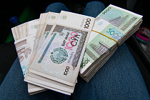 ВВП на душу населения в Узбекистане составил 4 млн 653 тыс. сумов