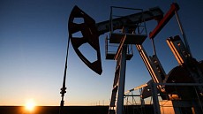 Цены на нефть изменились разнонаправленно на ведущих мировых биржах