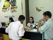 2013 йилда Beeline Ўзбекистонга $227 млн. сармоя киритди