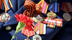 В Узбекистане ветеранам войны к 75-летию Победы вручат по $1000