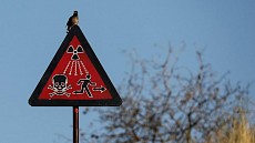Ферганской долине угрожает катастрофа из-за крупнейшего в мире хранилища радиоактивных отходов