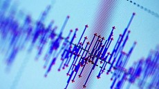 На территории Узбекистана ощущалось землетрясение