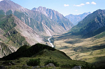 Ўзбекистон ва Туркия биргаликда геологик қидирув ишларини олиб борадилар