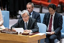 Руководство Афганистана выступит на Женевской конференции 