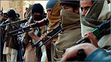 ВС Афганистана ликвидировали за сутки почти 90 боевиков 