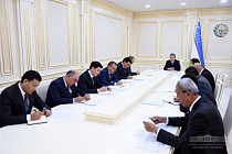 В Узбекистане планируют построить 56 спортивных объектов на 362 млрд сумов