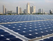 В Китае прогнозируется значительный рост потребления возобновляемой энергии