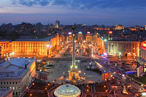 В Киеве могут установить памятник Алишеру Навои