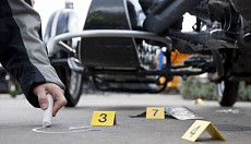 В Туркестанской области начато расследование по факту ДТП, в котором погибли пять человек, пострадал один