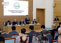 Хокимият Ташкента выстраивает механизм диалога с жителями