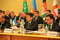 В Узбекистане в 2019 году пройдет форум ЦАРЭС