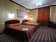 В Узбекистане разработан государственный стандарт для гостиниц