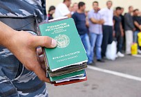 Минтруда работает над возвращением попавших в рабство в России 14 узбекистанцев