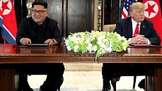 Ким Чен Ын отказался передать США список ядерных объектов – СМИ
