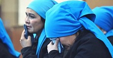 В Узбекистане 19 осужденных женщин освободили раньше установленного срока