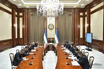 Вопросы модернизации системы народного образования обсудили в Ташкенте