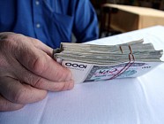 За январь-декабрь 2017 года совокупный доход на жителя Узбекистана в среднем составил 5,8 млн сумов