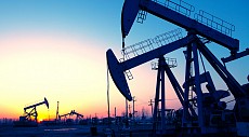 Цена на нефть марки Brent значительно повысилась