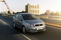 Россияда 5 мингдан зиёд Ravon автомобиллари чақириб олинди 