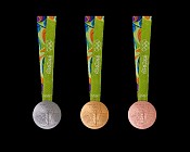Ислам Каримов подписал распоряжение о премировании победителей и призеров Олимпиады