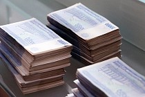 2019 йилнинг I чорагида ўзбекистонликларнинг умумий даромадлари 8,6% га ўсди