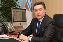 Мирзиёев ва Мамин ўзбек-қозоқ ҳамкорлиги истиқболларини муҳокама қилдилар  