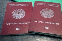 Ўзбекистон жаҳон паспорти индексида етти позиция пастга тушди