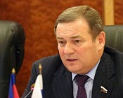 В Ташкент прибывает делегация Минсельхоза России