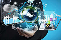 Китай оказался в лидерах по развитию цифровой экономики