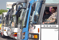 Между Кызылордой и Ташкентом будет курсировать регулярный рейсовый автобус