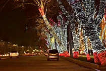 В Узбекистане в среду установится погода без осадков и ожидается небольшое повышение температуры