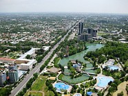 Туркиянинг Çalık Holding ширкати Тошкентда қиймати $400 млнлик лойиҳаларни амалга оширади