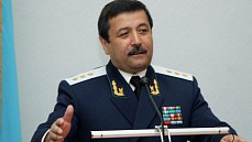Экс-генпрокурора Узбекистана приговорили к 10 годам тюрьмы