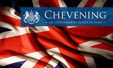 На днях стартовал прием заявок на престижную стипендию Chevening британского правительства