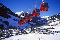 Первый в Узбекистане горнолыжный курорт мирового уровня стоимостью более $100 млн откроют в декабре