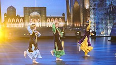 В Узбекистане опубликован календарь культурных событий на 2020 год