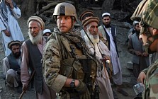 За минувший год в Афганистане погибли более 3000 мирных жителей