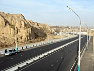 Почти в два раза больше средств выделят на ремонт и строительство дорог в Узбекистане