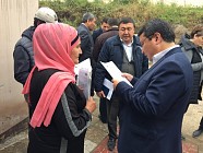 Минюст разъяснил ситуацию в деле пенсионерки, у которой отняли земельный участок