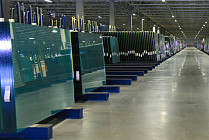 Джизакский стекольный завод планируют ввести в эксплуатацию в 2019 году 