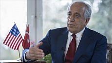 Мир с талибами может быть заключен до сентября нынешнего года -спецпредставитель США 