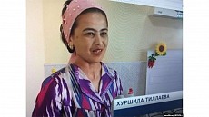 У швеи после посещения президентом Андижанской области отобрали подаренный государством дом 