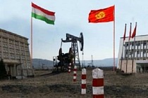 Таджикистан закрыл границу с Кыргызстаном из-за коронавируса