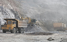 Китай инвестирует в переработку руды $30 млн в Таджикистане