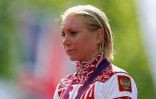 CAS не допустило велогонщицу Забелинскую к Азиатским играм