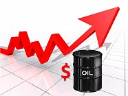 Цены на нефть значительно повысились