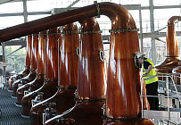 В 2018 году предприятия Узбекистана произвели промпродукции на 151,2 трлн сумов