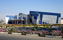 В Узбекистане объявлен конкурс на логотип туристического бренда Ферганы